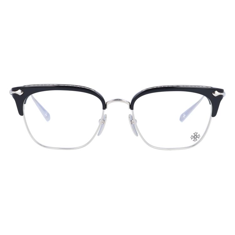 CHROME HEARTS（クロムハーツ） メガネ フレーム メンズ レディース 度