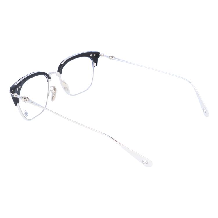 CHROME HEARTS（クロムハーツ） メガネ フレーム メンズ レディース 度