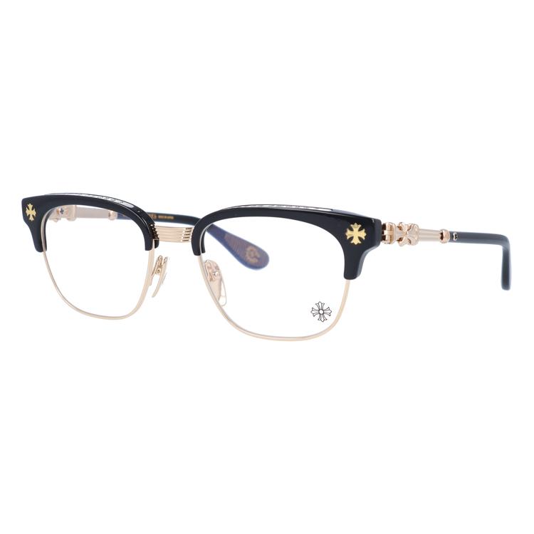 CHROME HEARTS クロムハーツ メガネ フレーム Chrome Hearts CHROME HEARTS クロムハーツ メガネ フレーム Chrome Hearts