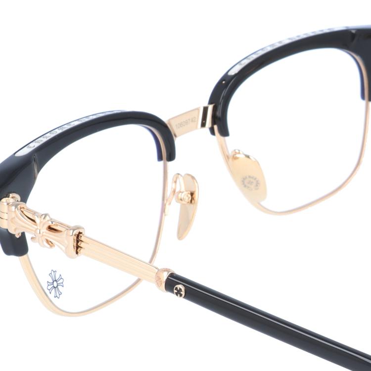 CHROME HEARTS クロムハーツ メガネ フレーム Chrome Hearts CHROME HEARTS クロムハーツ メガネ フレーム Chrome Hearts