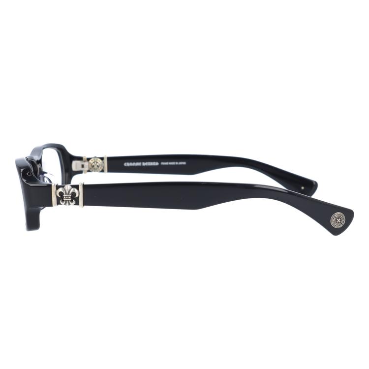 CHROME HEARTS（クロムハーツ） メガネフレーム レギュラーフィット