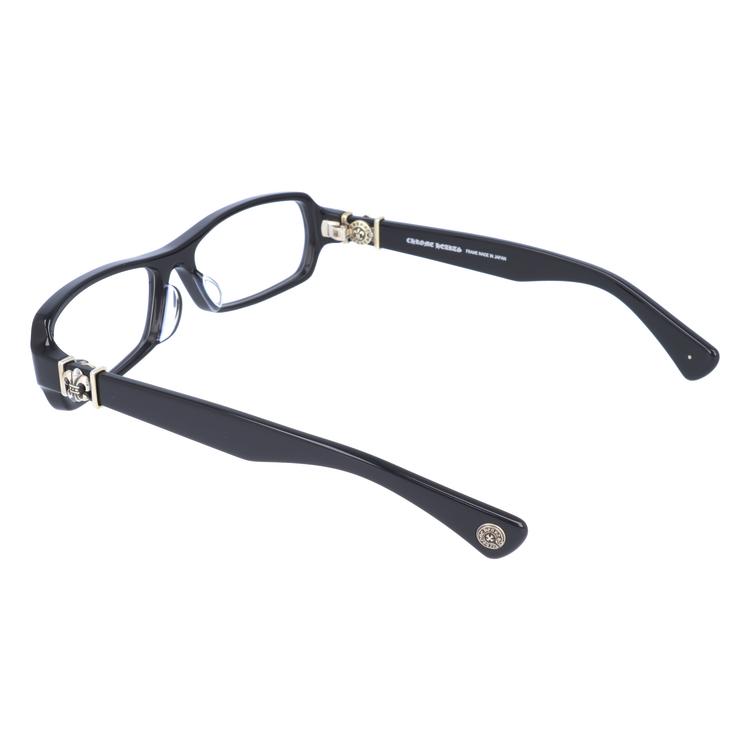 CHROME HEARTS クロムハーツ メガネフレーム レギュラーフィット  