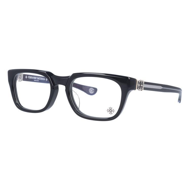 CHROME HEARTS（クロムハーツ） メガネフレーム レギュラーフィット