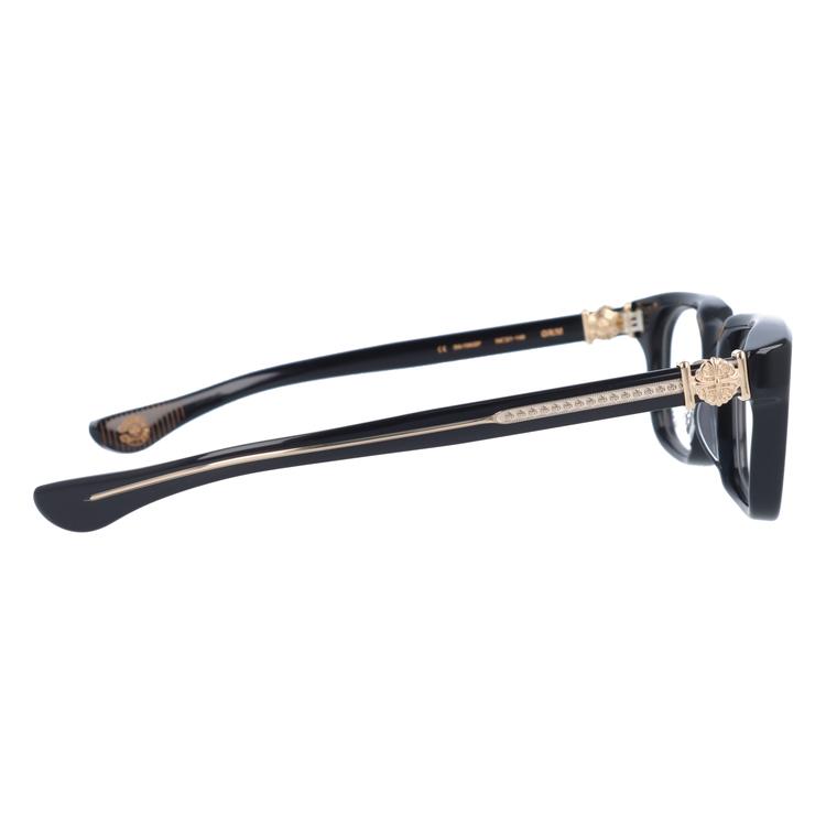 CHROME HEARTS（クロムハーツ） メガネフレーム レギュラーフィット