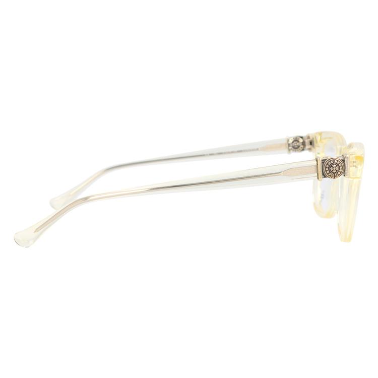 CHROME HEARTS（クロムハーツ） メガネフレーム レギュラーフィット