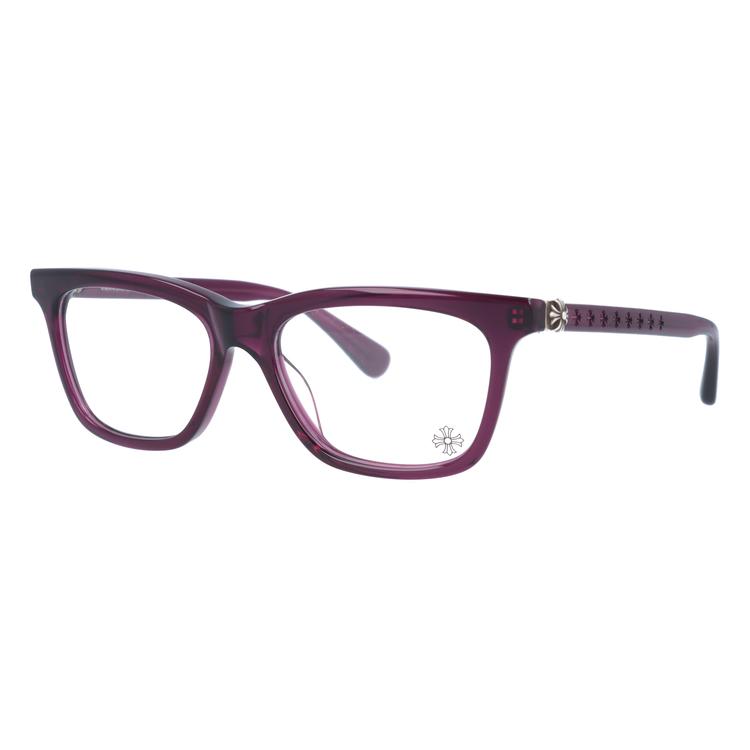 CHROME HEARTS（クロムハーツ） メガネフレーム レギュラーフィット