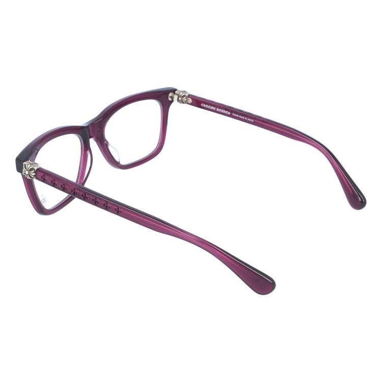 CHROME HEARTS（クロムハーツ） メガネフレーム レギュラーフィット