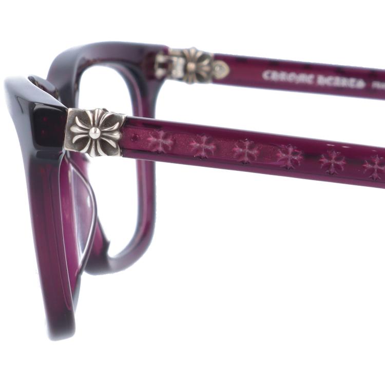 CHROME HEARTS クロムハーツ MICROPOKEメガネ CHROME HEARTS クロム  