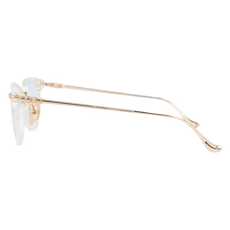 CHROME HEARTS（クロムハーツ） メガネフレーム CHROME HEARTS SHAGASS