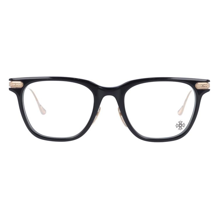 Chrome Hearts SLAGサングラス 眼鏡　眼鏡ケース、クロス付き brand-sunglasshouse_crhs01-00154