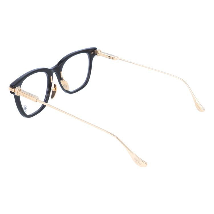 CHROME HEARTS（クロムハーツ） メガネフレーム CHROME HEARTS SLAG BK