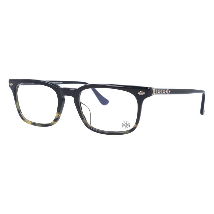 CHROME HEARTS クロムハーツ メガネフレーム レギュラーフィット CHROME HEARTS クロムハーツ メガネフレーム レギュラーフィット