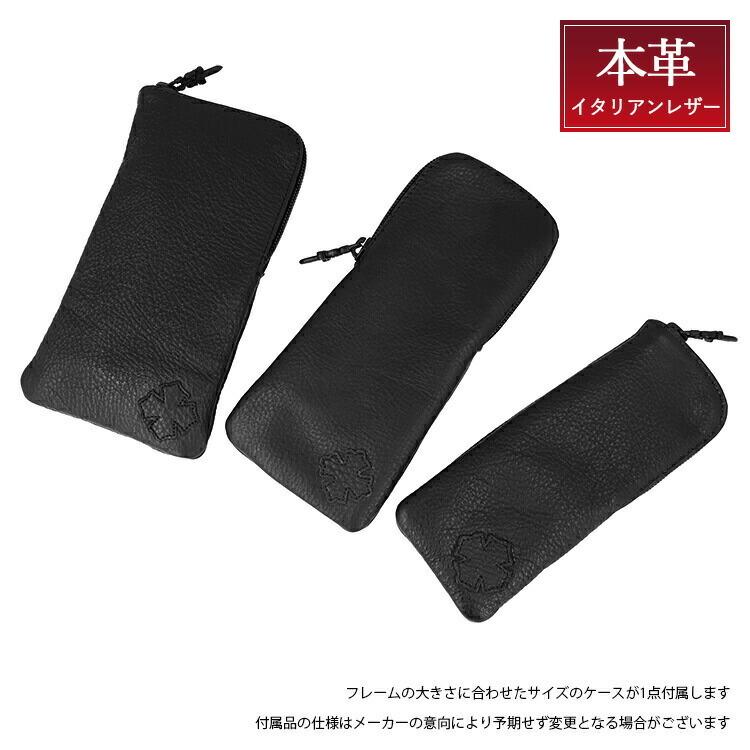 CHROME HEARTS クロムハーツ メガネフレーム レギュラーフィット CHROME HEARTS クロムハーツ メガネフレーム レギュラーフィット