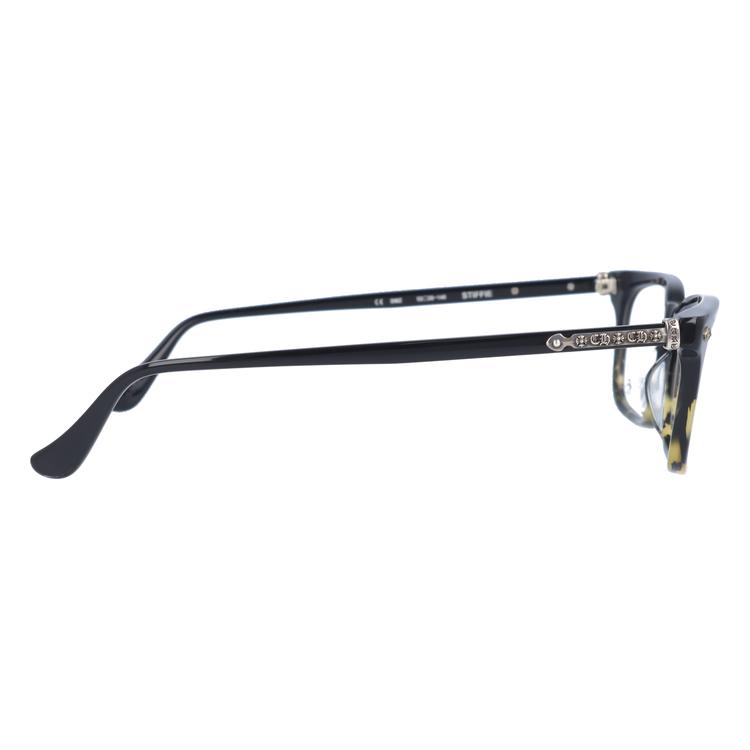CHROME HEARTS クロムハーツ メガネフレーム レギュラーフィット CHROME HEARTS クロムハーツ メガネフレーム レギュラーフィット