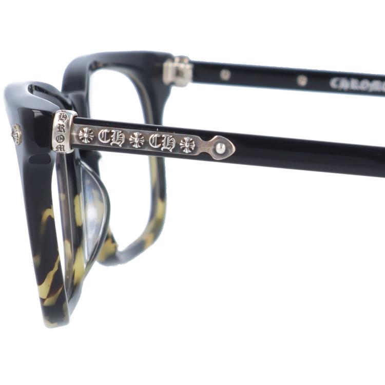CHROME HEARTS クロムハーツ メガネフレーム レギュラーフィット CHROME HEARTS クロムハーツ メガネフレーム レギュラーフィット
