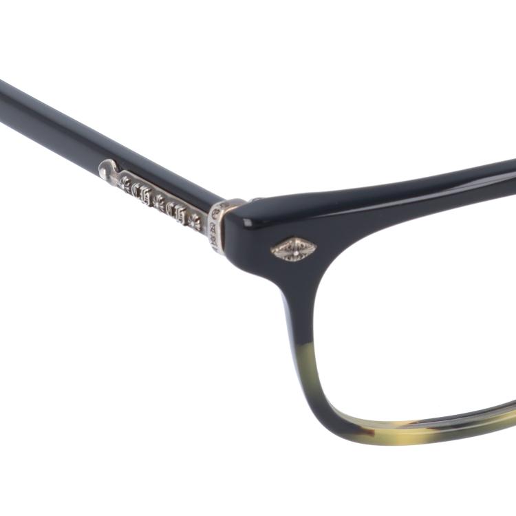 CHROME HEARTS（クロムハーツ） メガネフレーム レギュラーフィット
