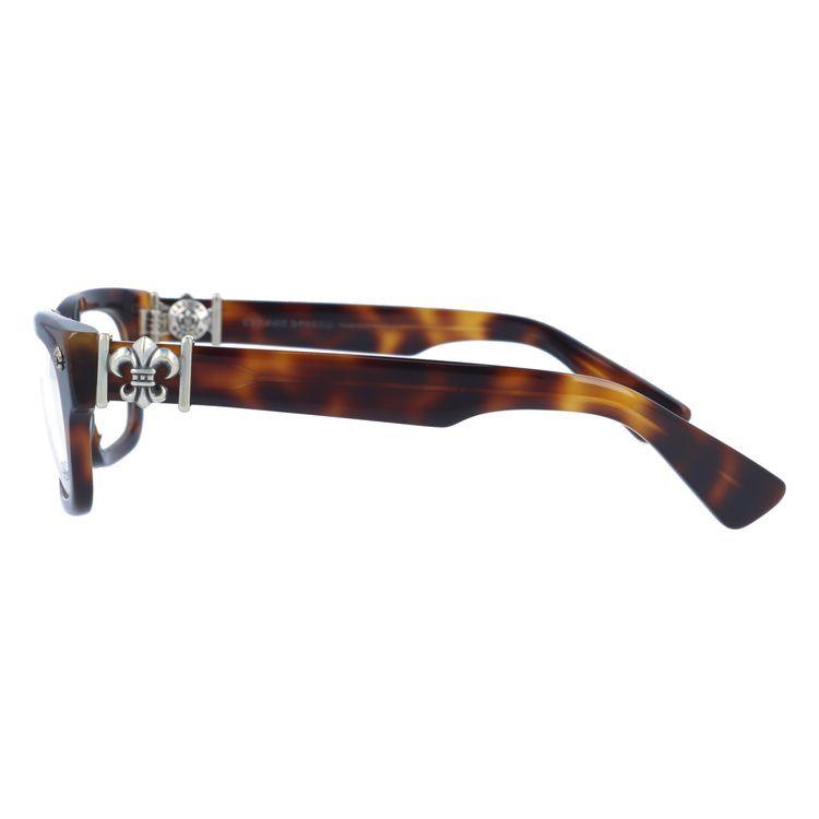CHROME HEARTS（クロムハーツ） メガネフレーム レギュラーフィット