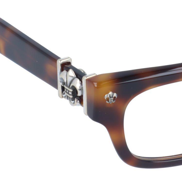 CHROME HEARTS（クロムハーツ） メガネフレーム レギュラーフィット