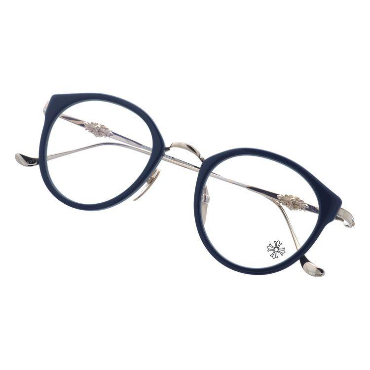 CHROME HEARTS（クロムハーツ） メガネフレーム CHROME HEARTS