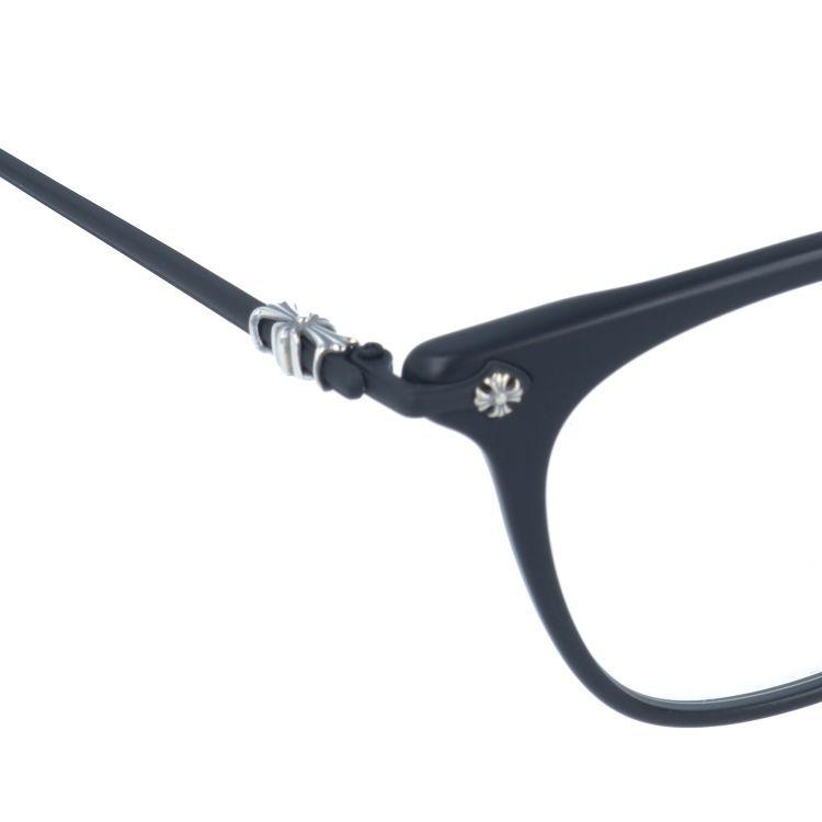 CHROME HEARTS（クロムハーツ） メガネフレーム CHROME HEARTS SHAGASS