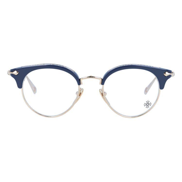 CHROME HEARTS（クロムハーツ） メガネフレーム CHROME HEARTS