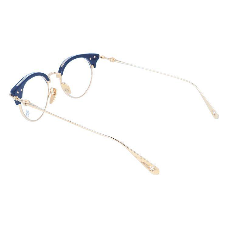 CHROME HEARTS クロムハーツ メガネフレーム SLUNTRADICTION II CHROME HEARTS クロムハーツ メガネフレーム SLUNTRADICTION II