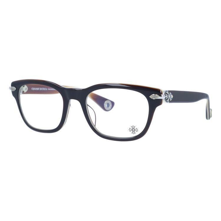 CHROME HEARTS（クロムハーツ） メガネフレーム レギュラーフィット 