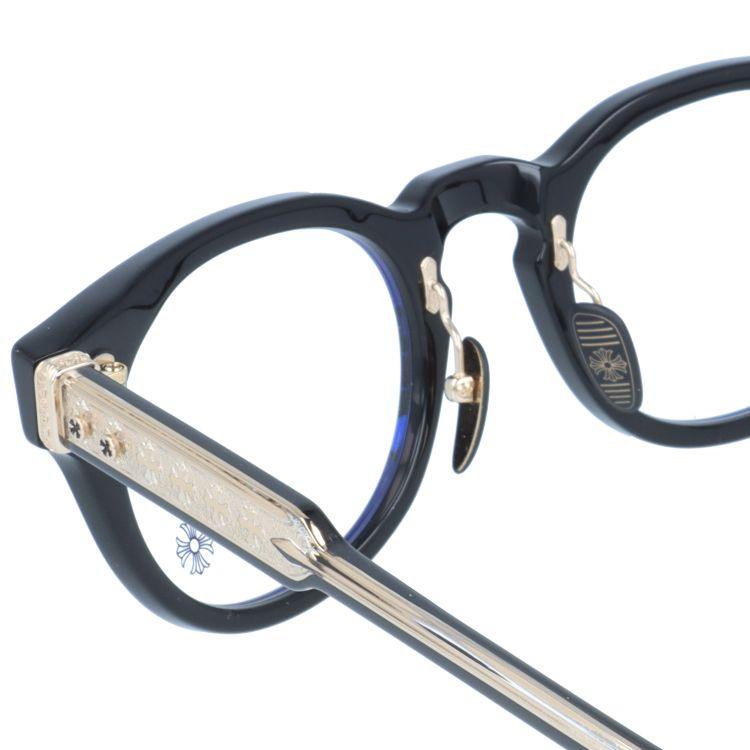 CHROME HEARTS クロムハーツ メガネフレーム メンズ レディース CHROME HEARTS クロムハーツ メガネフレーム メンズ レディース