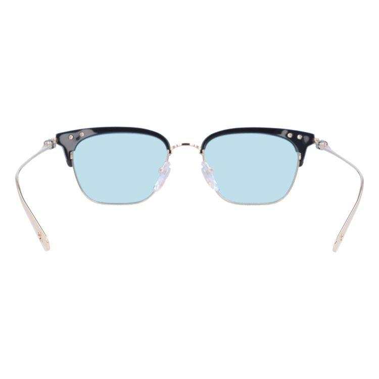 CHROME HEARTS クロムハーツ サングラス ライトブルー ライト CHROME HEARTS クロムハーツ サングラス ライトブルー ライト