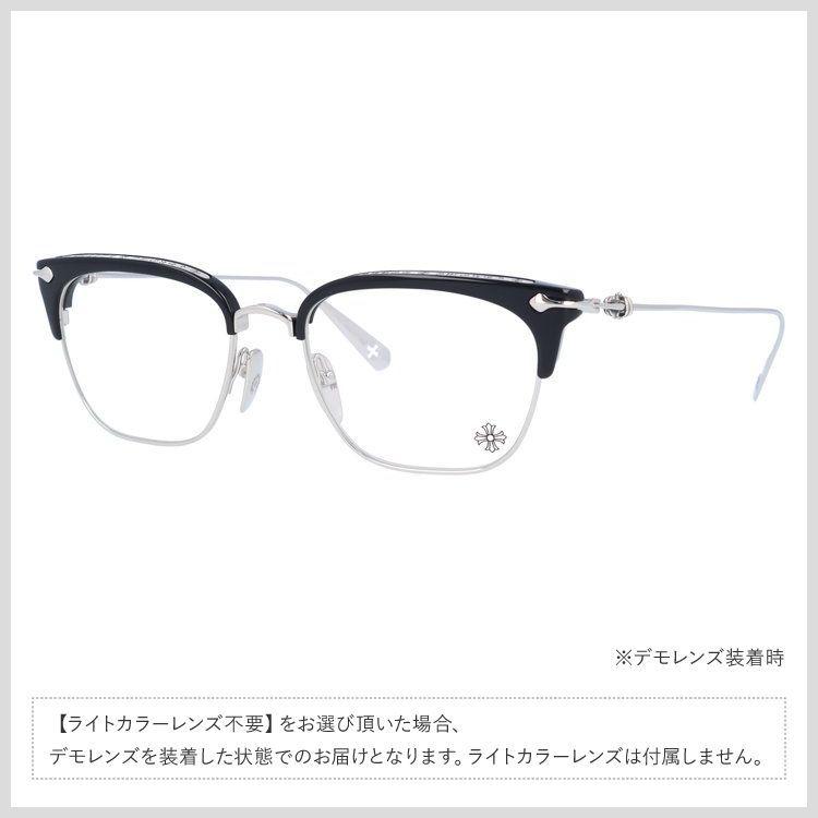 CHROME HEARTS（クロムハーツ） サングラス オリジナルライトカラー