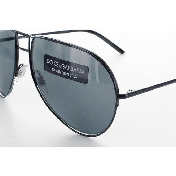 DOLCE&GABBANA（ドルチェ & ガッバーナ） サングラス 国内正規品
