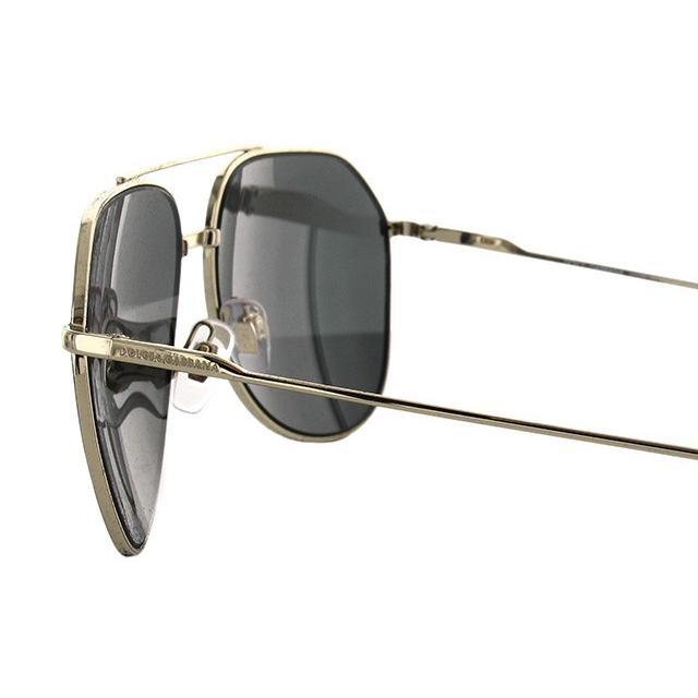DOLCE&GABBANA ドルチェ&ガッバーナ サングラス 国内正規品 DOLCE&GABBANA ドルチェ&ガッバーナ サングラス 国内正規品