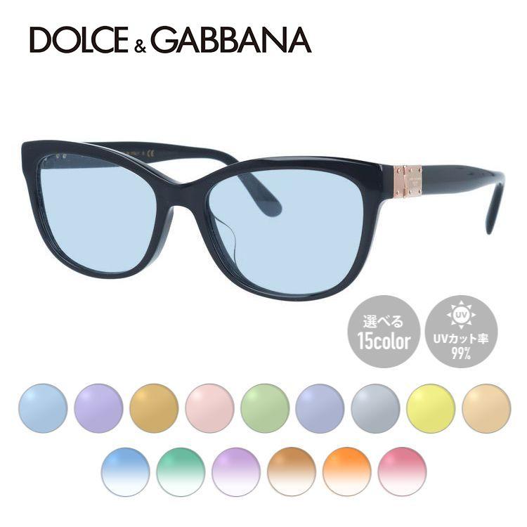 DOLCE&GABBANA（ドルチェ & ガッバーナ） サングラス オリジナルライト