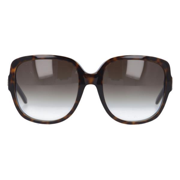 訳あり クリスチャンディオール サングラス レギュラーフィット Christian Dior DIORMITZA3 RGR/JS 2 59｜brand-sunglasshouse｜03