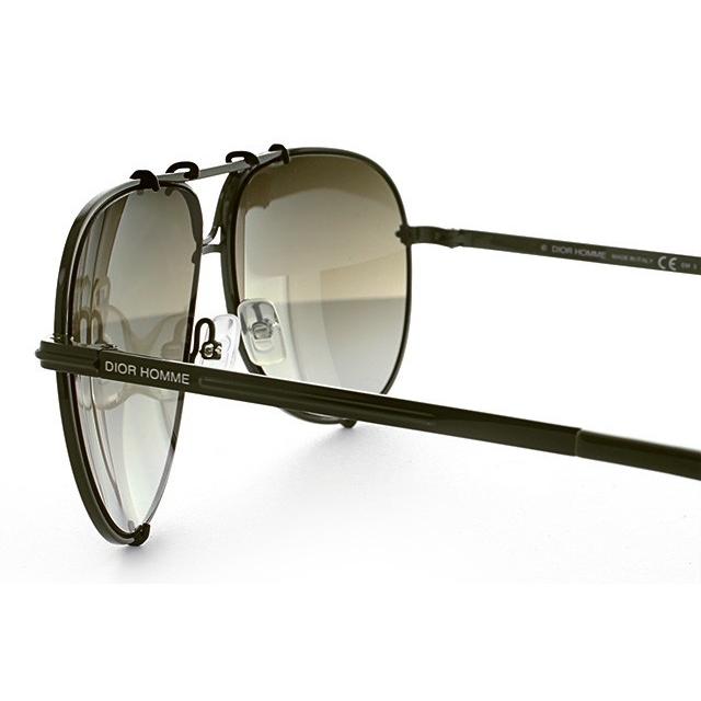 正規 Dior Homme ディオールオム サングラス 【公式通販】