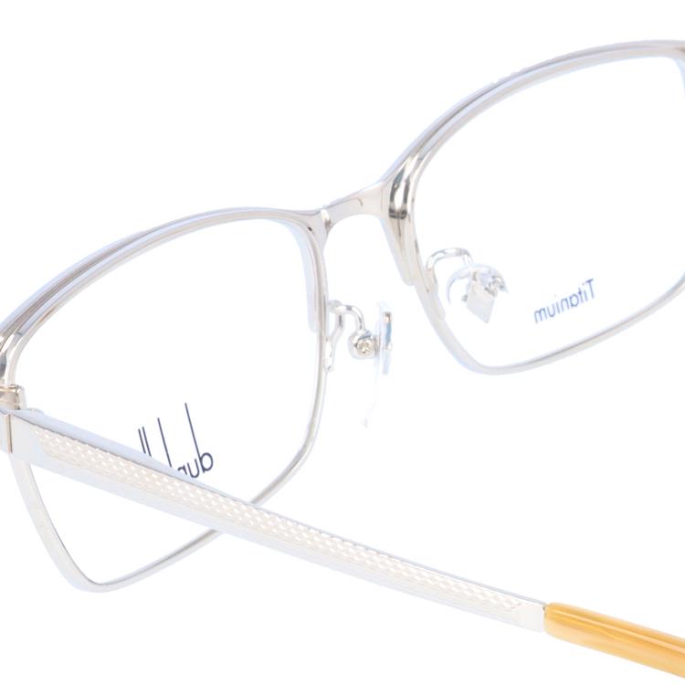 dunhill（ダンヒル） メガネフレーム dunhill VDH091J 0579 56