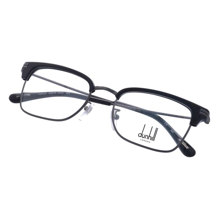 dunhill（ダンヒル） メガネフレーム dunhill VDH117 0627 52