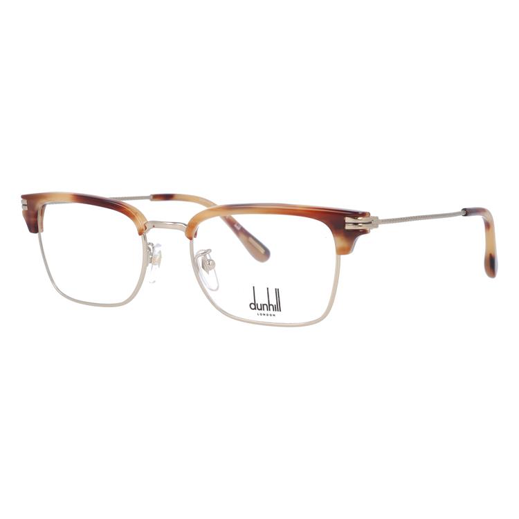dunhill（ダンヒル） メガネフレーム dunhill VDH117 08FF 52