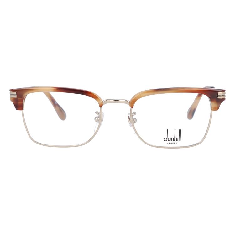 dunhill（ダンヒル） メガネフレーム dunhill VDH117 08FF 52
