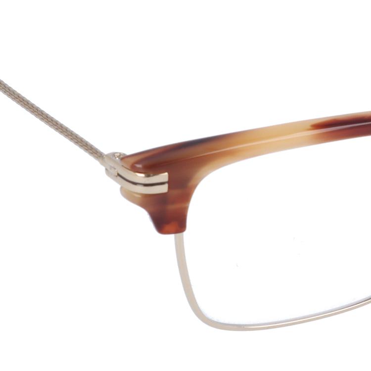 dunhill（ダンヒル） メガネフレーム dunhill VDH117 08FF 52