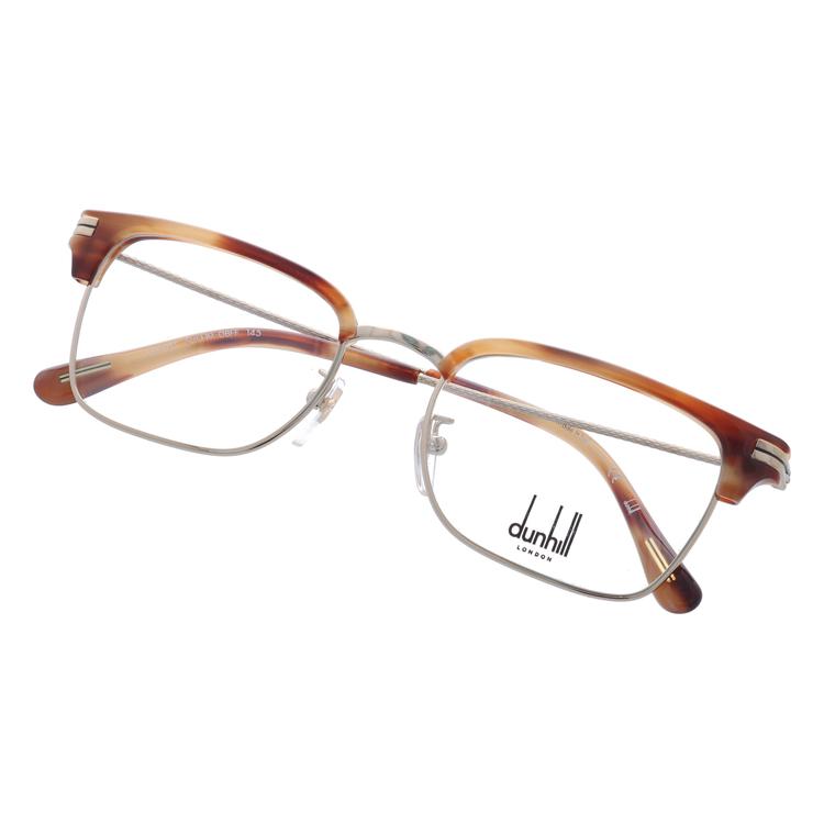 dunhill（ダンヒル） メガネフレーム dunhill VDH117 08FF 52