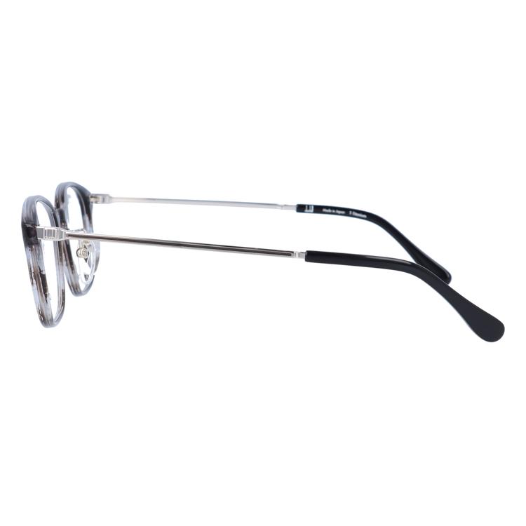 dunhill（ダンヒル） メガネフレーム dunhill VDH126J 01EX 50