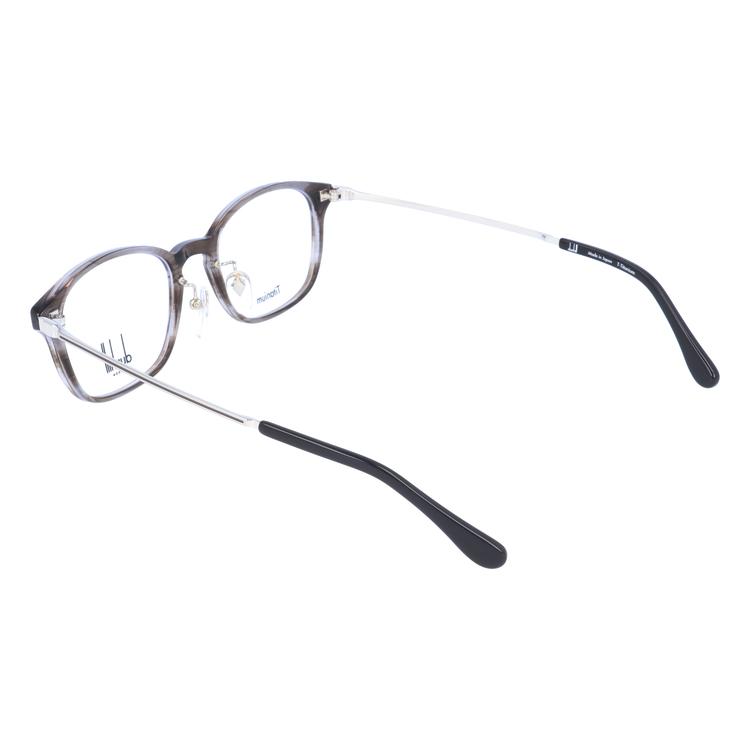 dunhill（ダンヒル） メガネフレーム dunhill VDH126J 01EX 50