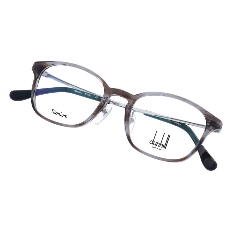 dunhill（ダンヒル） メガネフレーム dunhill VDH126J 01EX 50