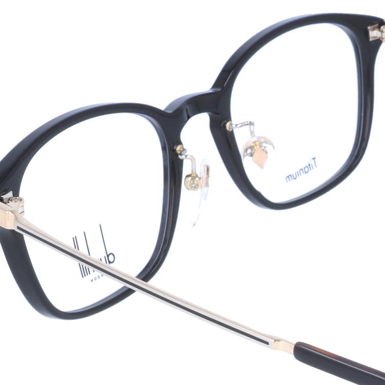 ダンヒル メガネフレーム dunhill VDH126J 0700 50 プレゼント ギフト｜brand-sunglasshouse｜09