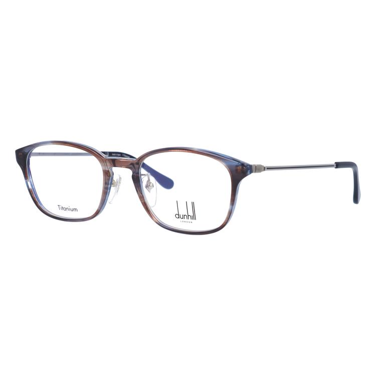dunhill（ダンヒル） メガネフレーム dunhill VDH126J 0M54 50