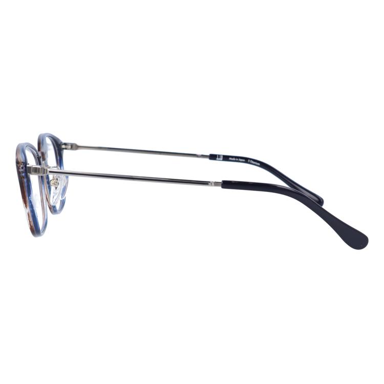 dunhill（ダンヒル） メガネフレーム dunhill VDH126J 0M54 50