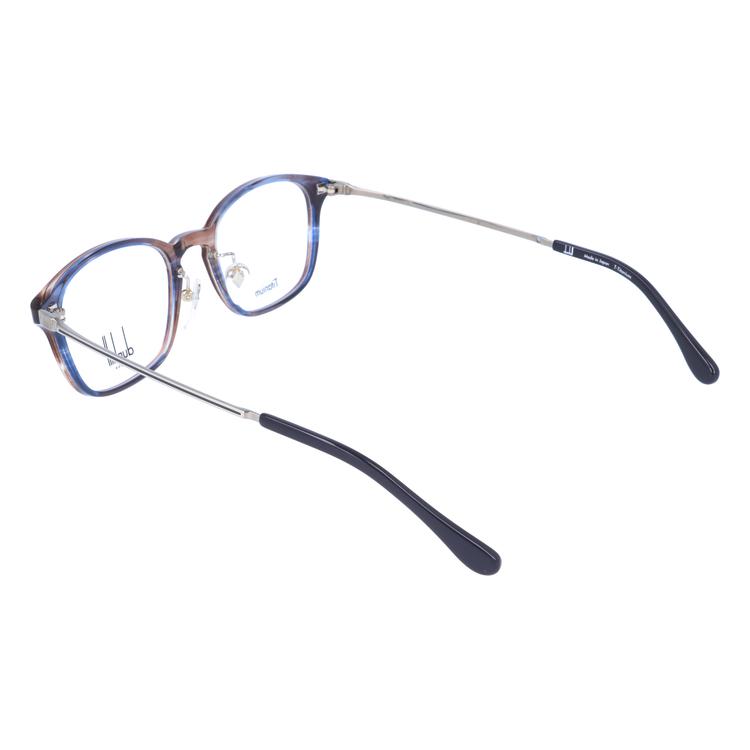 dunhill（ダンヒル） メガネフレーム dunhill VDH126J 0M54 50