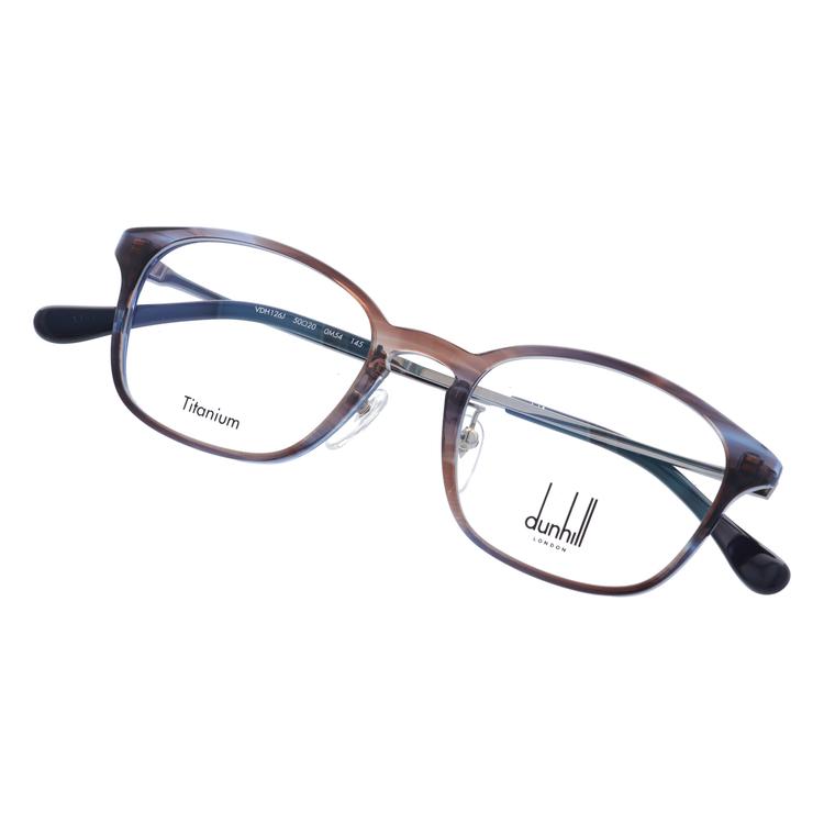 dunhill（ダンヒル） メガネフレーム dunhill VDH126J 0M54 50