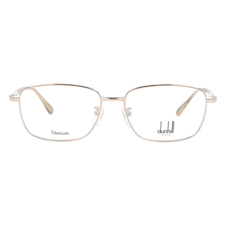 ダンヒル メガネフレーム dunhill VDH153J 0300 56 プレゼント ギフトの画像